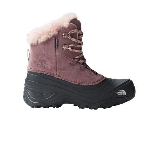 Ghete Copii The North Face Y Shellista V Lace Wp