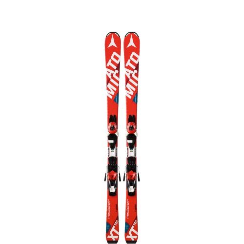 Ski Atomic Redster Jr Iii & Evox 045 15/16