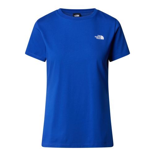 Tricou Femei The North Face W Simple Dome