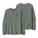 Bluza Patagonia M Capilene Cool Daily Graphic Waters