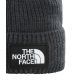 Caciula The North Face TNF Logo Box Cuffed