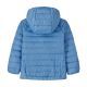 Geaca Copii Patagonia Baby Reversible Down Sweater Hoody