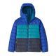 Geaca Copii Patagonia K Reversible Down Sweater Hoody