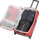 Geanta Unisex Atomic Trolley 90l Red/rio Red