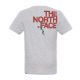 Tricou The North Face M S/s Listen To Mom 16