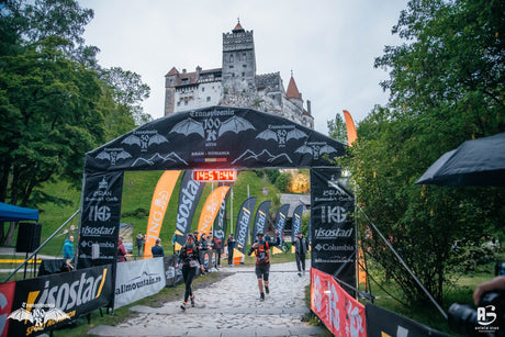 Transylvania 100 2025