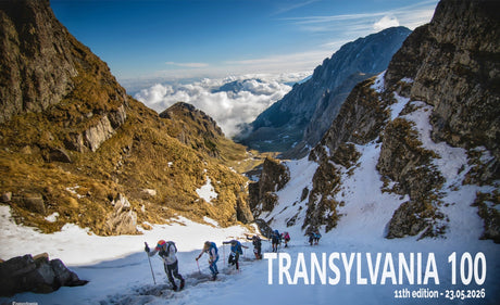 Transylvania 100 2026