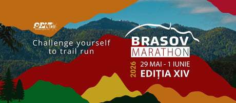 Brașov Marathon 2026