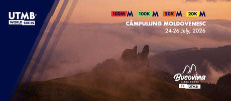 Bucovina Ultra Rocks by UTMB 2026
