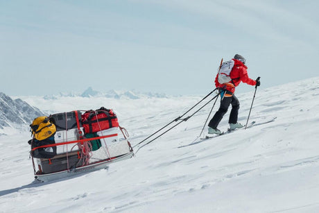 Ghid de cadouri AllMountain