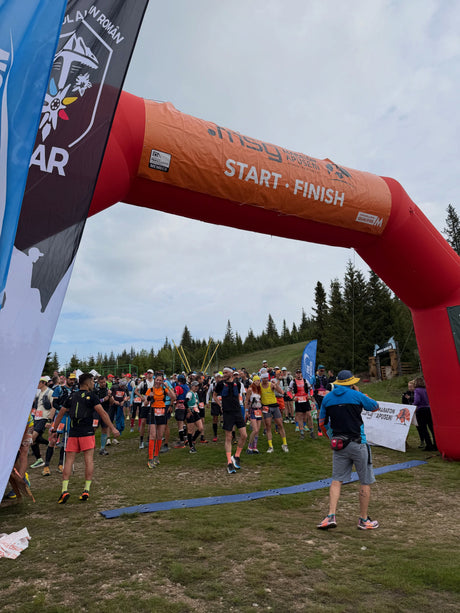 msg Maraton Apuseni 2026