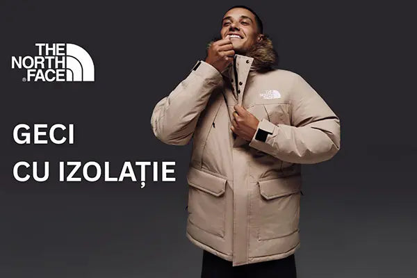 Geci izolate termic