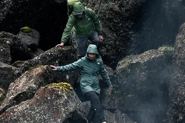Geci pentru orice aventura