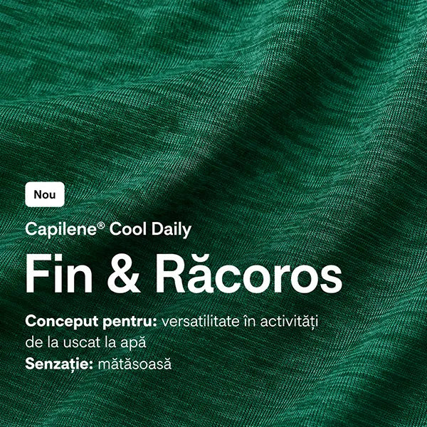 Patagonia Capilene Cool Daily