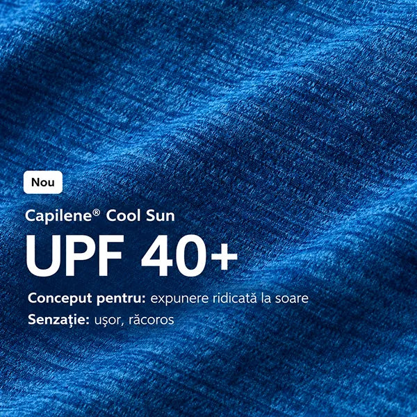 Patagonia Capilene Cool Sun