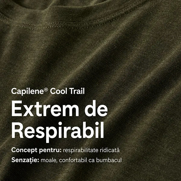 Patagonia Capilene Cool Trail