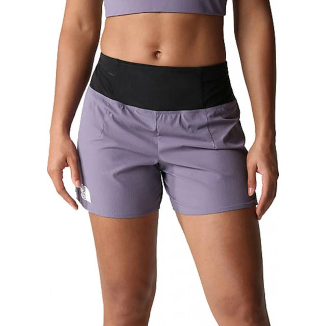 Sort Femei The North Face W Summit Pacesetter Run   Sort Femei The North Face W Summit Pacesetter Run