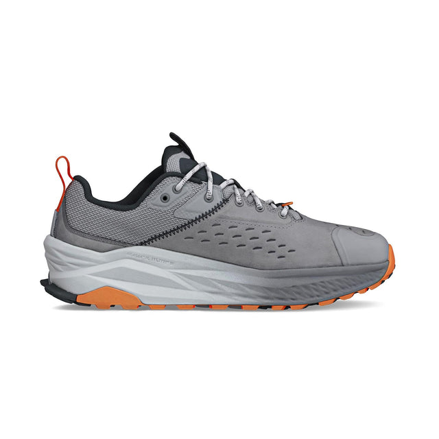 Pantofi Drumetie Barbati Altra M Olympus 6 Hike Low Gtx   Pantofi Drumetie Barbati Altra M Olympus 6 Hike Low Gtx