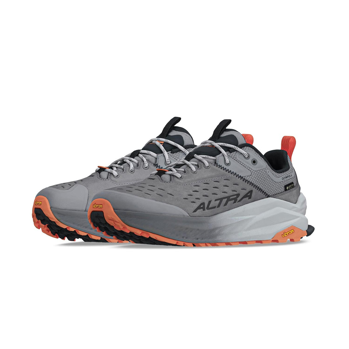 Pantofi Drumetie Barbati Altra M Olympus 6 Hike Low Gtx   Pantofi Drumetie Barbati Altra M Olympus 6 Hike Low Gtx
