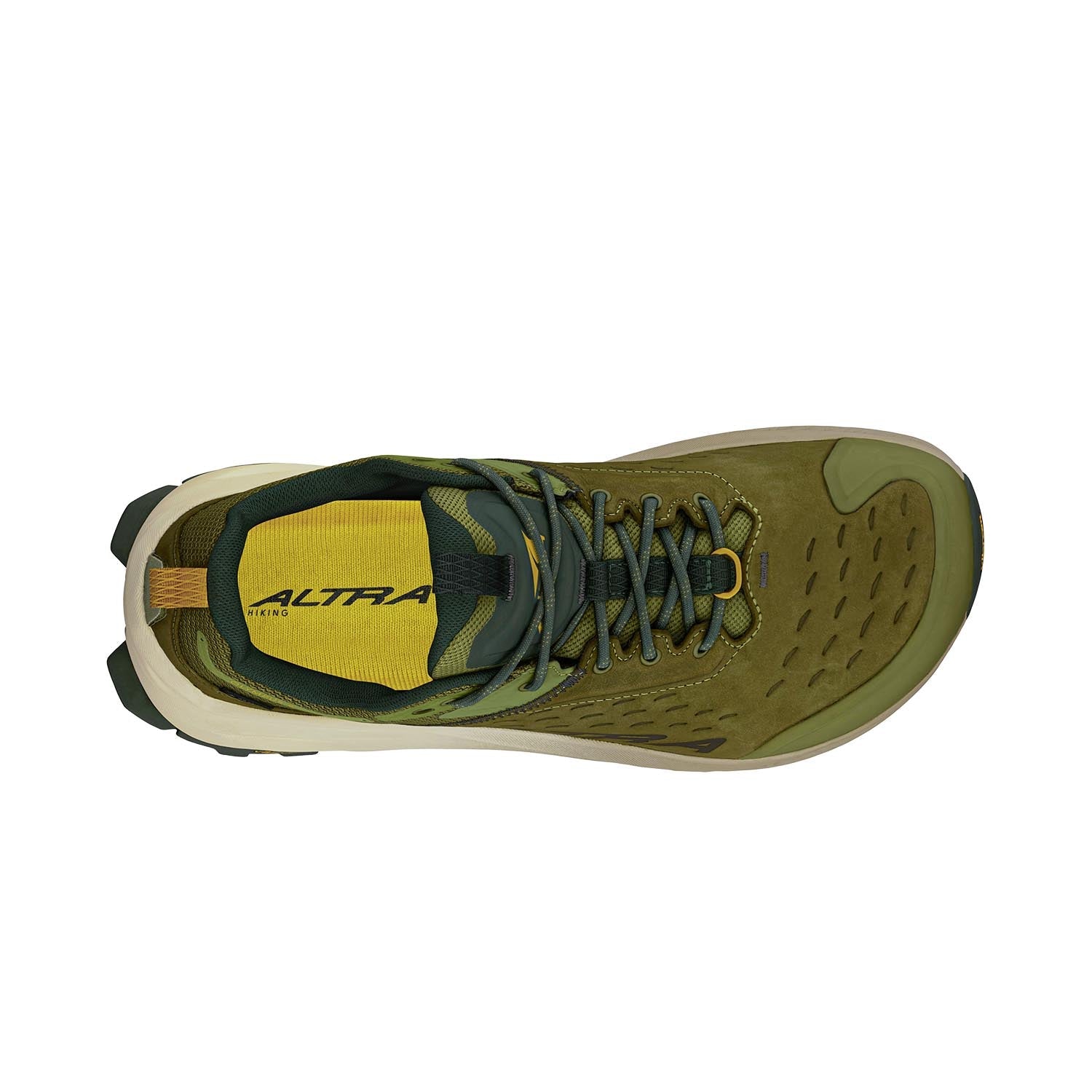 Pantofi Drumetie Barbati Altra M Olympus 6 Hike Low Gtx