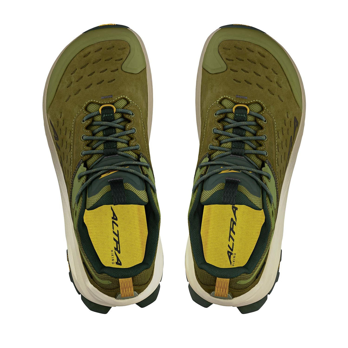 Pantofi Drumetie Barbati Altra M Olympus 6 Hike Low Gtx   Pantofi Drumetie Barbati Altra M Olympus 6 Hike Low Gtx