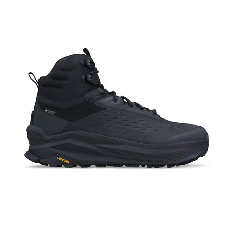 Ghete Drumetie Barbati Altra M Olympus 6 Hike Mid Gtx   Ghete Drumetie Barbati Altra M Olympus 6 Hike Mid Gtx