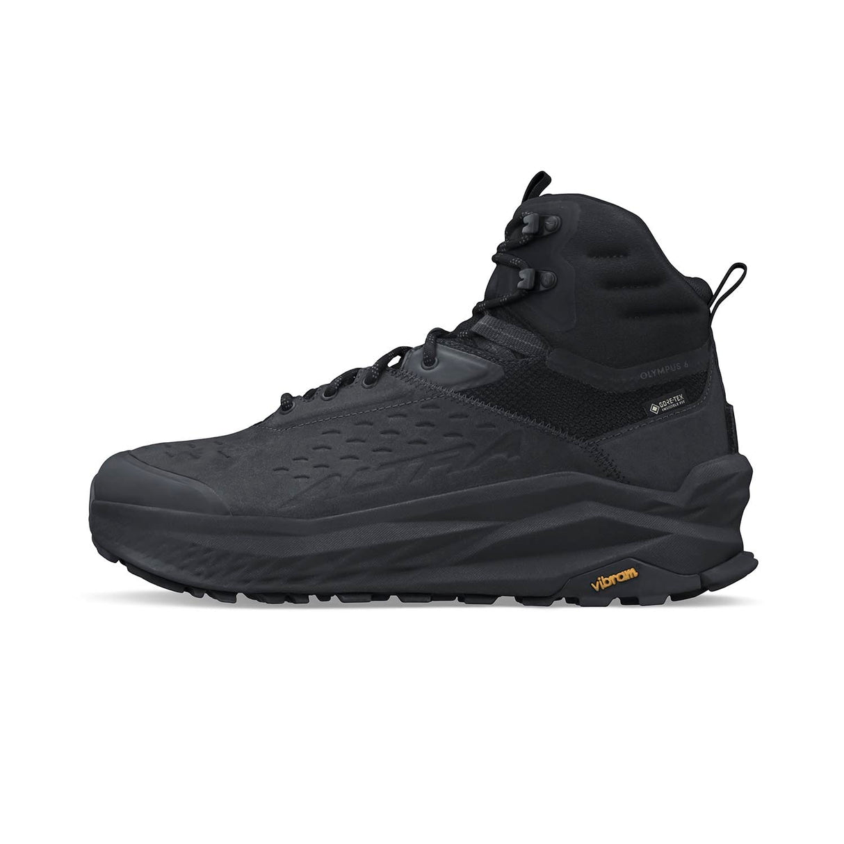 Ghete Drumetie Barbati Altra M Olympus 6 Hike Mid Gtx   Ghete Drumetie Barbati Altra M Olympus 6 Hike Mid Gtx