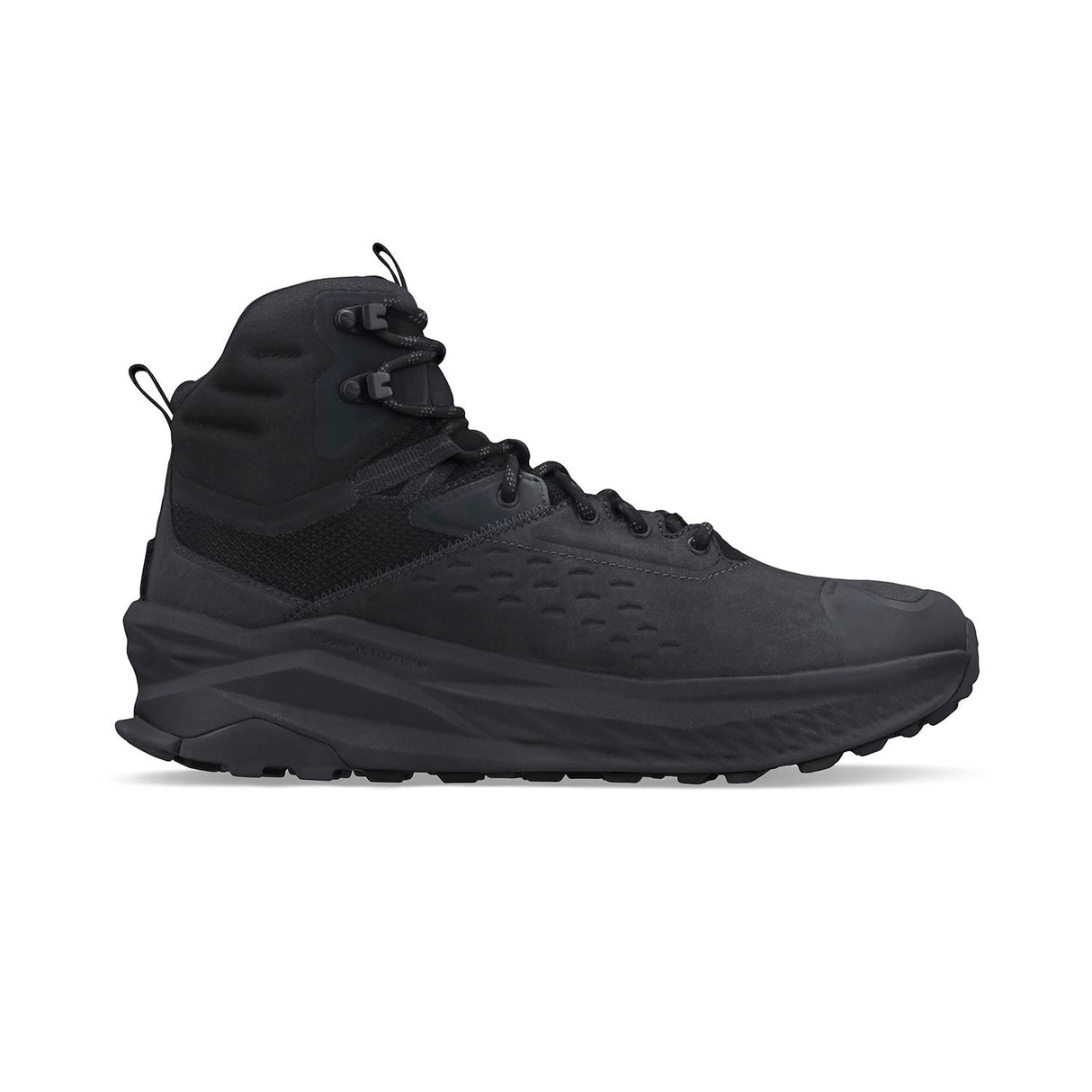 Ghete Drumetie Barbati Altra M Olympus 6 Hike Mid Gtx   Ghete Drumetie Barbati Altra M Olympus 6 Hike Mid Gtx