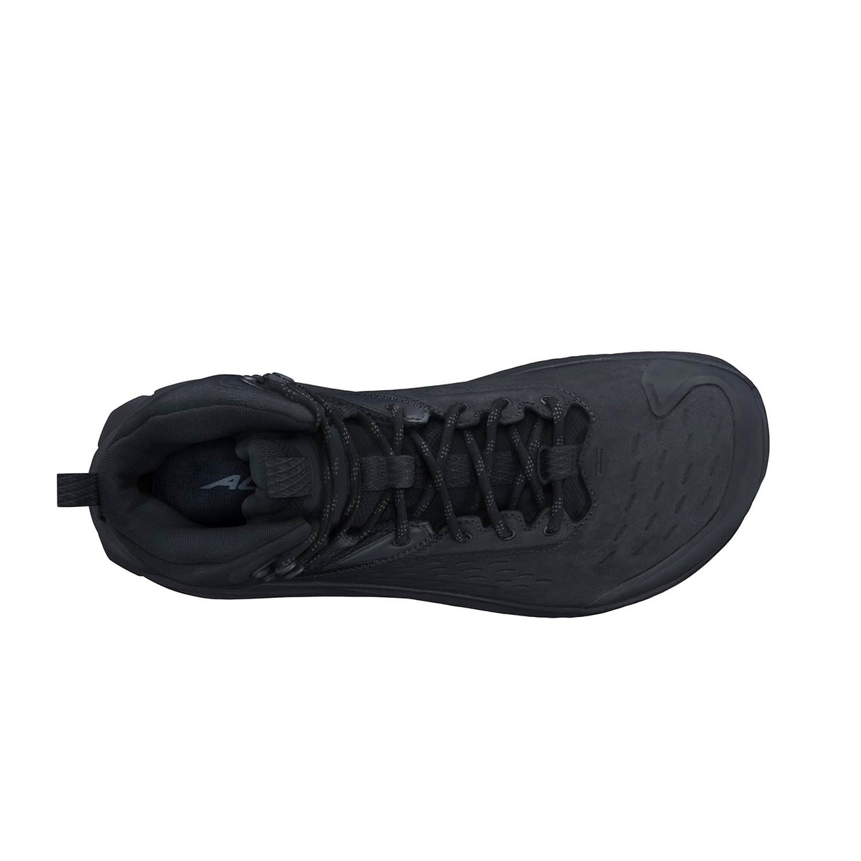 Ghete Drumetie Barbati Altra M Olympus 6 Hike Mid Gtx   Ghete Drumetie Barbati Altra M Olympus 6 Hike Mid Gtx