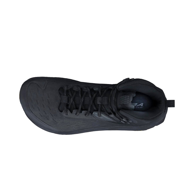 Ghete Drumetie Barbati Altra M Olympus 6 Hike Mid Gtx   Ghete Drumetie Barbati Altra M Olympus 6 Hike Mid Gtx