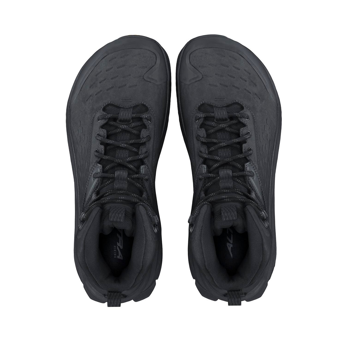 Ghete Drumetie Barbati Altra M Olympus 6 Hike Mid Gtx   Ghete Drumetie Barbati Altra M Olympus 6 Hike Mid Gtx