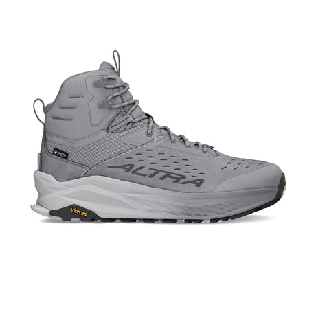 Ghete Drumetie Barbati Altra M Olympus 6 Hike Mid Gtx   Ghete Drumetie Barbati Altra M Olympus 6 Hike Mid Gtx