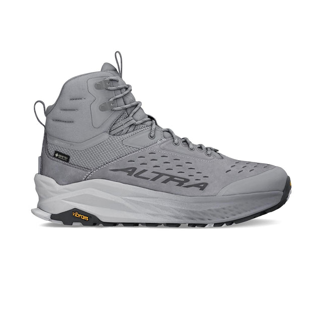 Ghete Drumetie Barbati Altra M Olympus 6 Hike Mid Gtx   Ghete Drumetie Barbati Altra M Olympus 6 Hike Mid Gtx