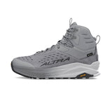 Ghete Drumetie Barbati Altra M Olympus 6 Hike Mid Gtx   Ghete Drumetie Barbati Altra M Olympus 6 Hike Mid Gtx