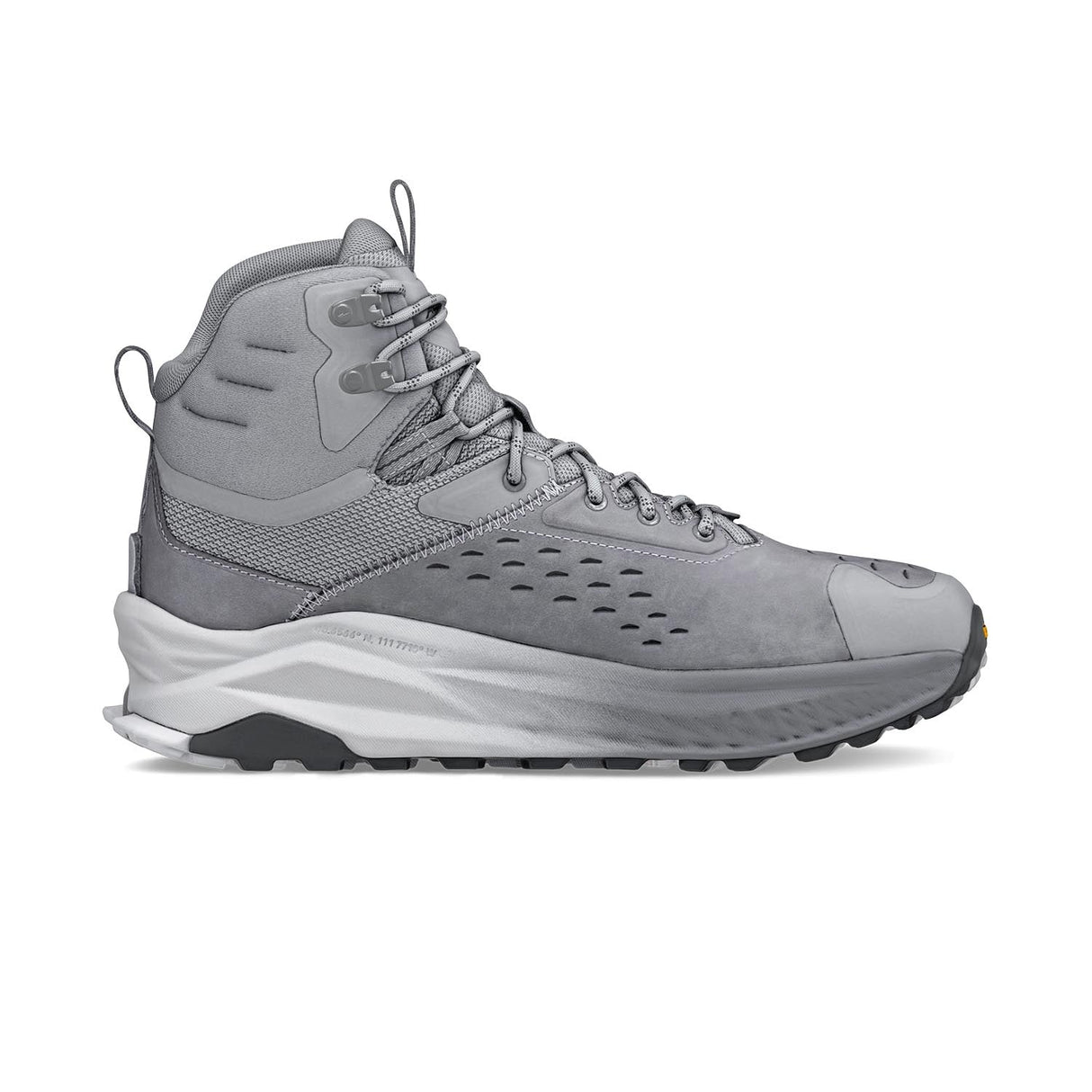 Ghete Drumetie Barbati Altra M Olympus 6 Hike Mid Gtx   Ghete Drumetie Barbati Altra M Olympus 6 Hike Mid Gtx