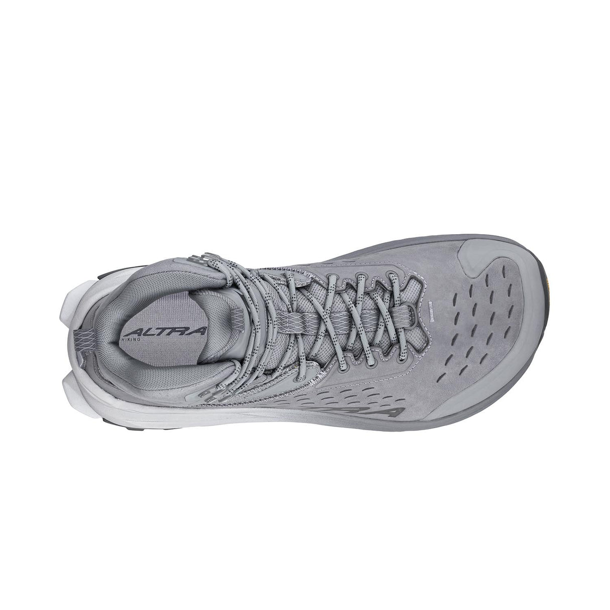 Ghete Drumetie Barbati Altra M Olympus 6 Hike Mid Gtx   Ghete Drumetie Barbati Altra M Olympus 6 Hike Mid Gtx