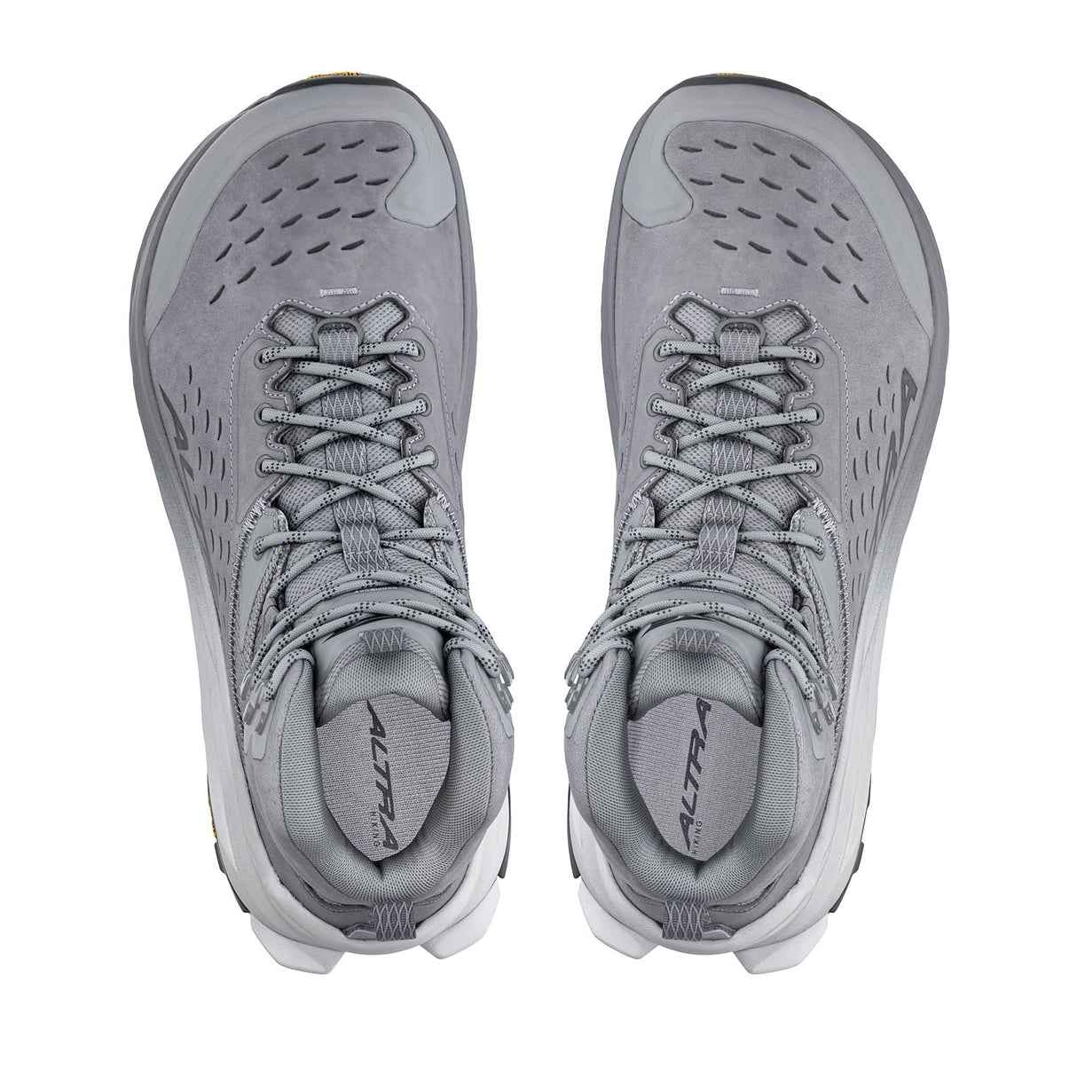 Ghete Drumetie Barbati Altra M Olympus 6 Hike Mid Gtx   Ghete Drumetie Barbati Altra M Olympus 6 Hike Mid Gtx