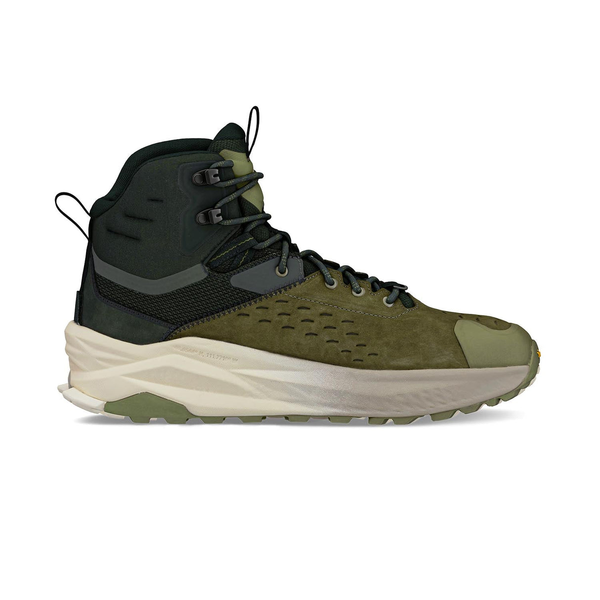 Ghete Drumetie Barbati Altra M Olympus 6 Hike Mid Gtx   Ghete Drumetie Barbati Altra M Olympus 6 Hike Mid Gtx