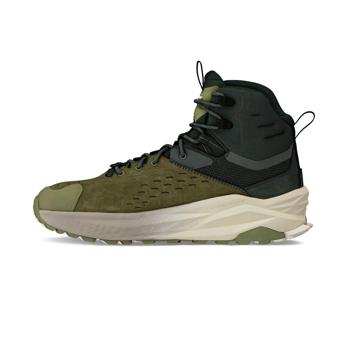 Ghete Drumetie Barbati Altra M Olympus 6 Hike Mid Gtx   Ghete Drumetie Barbati Altra M Olympus 6 Hike Mid Gtx
