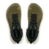 Ghete Drumetie Barbati Altra M Olympus 6 Hike Mid Gtx   Ghete Drumetie Barbati Altra M Olympus 6 Hike Mid Gtx