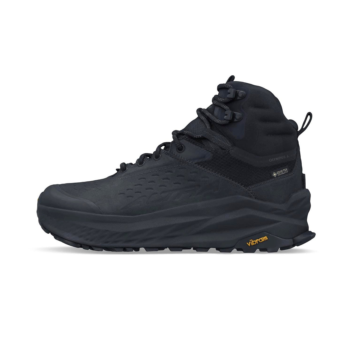Ghete Drumetie Femei Altra W Olympus 6 Hike Mid Gtx   Ghete Drumetie Femei Altra W Olympus 6 Hike Mid Gtx