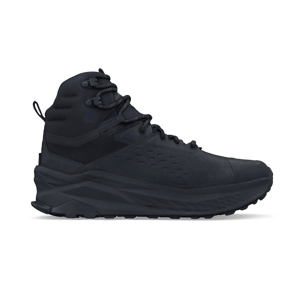 Ghete Drumetie Femei Altra W Olympus 6 Hike Mid Gtx   Ghete Drumetie Femei Altra W Olympus 6 Hike Mid Gtx