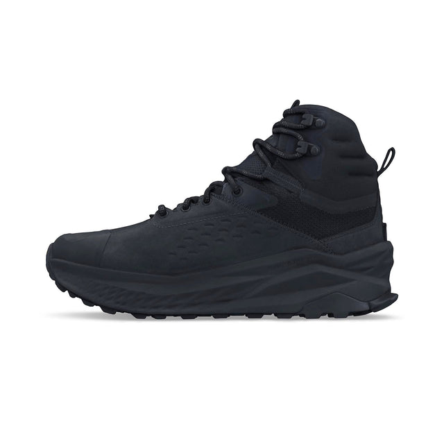 Ghete Drumetie Femei Altra W Olympus 6 Hike Mid Gtx   Ghete Drumetie Femei Altra W Olympus 6 Hike Mid Gtx