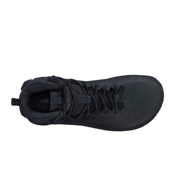 Ghete Drumetie Femei Altra W Olympus 6 Hike Mid Gtx   Ghete Drumetie Femei Altra W Olympus 6 Hike Mid Gtx