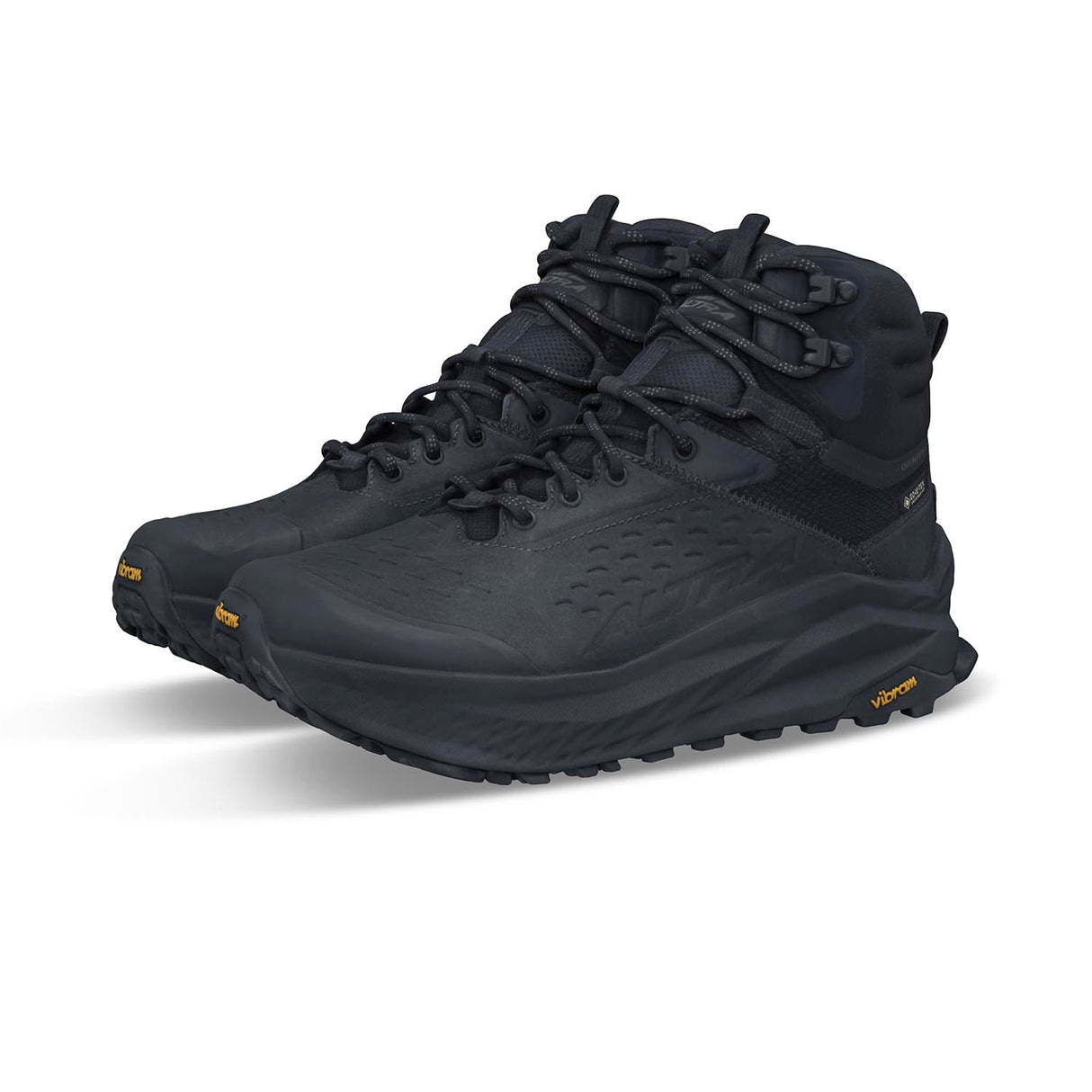 Ghete Drumetie Femei Altra W Olympus 6 Hike Mid Gtx   Ghete Drumetie Femei Altra W Olympus 6 Hike Mid Gtx