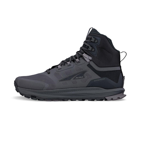 Ghete Drumetie Barbati Altra M Lone Peak 9 Wp Mid   Ghete Drumetie Barbati Altra M Lone Peak 9 Wp Mid