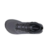 Ghete Drumetie Barbati Altra M Lone Peak 9 Wp Mid   Ghete Drumetie Barbati Altra M Lone Peak 9 Wp Mid