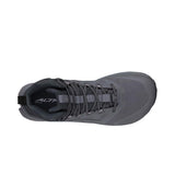 Ghete Drumetie Barbati Altra M Lone Peak 9 Wp Mid   Ghete Drumetie Barbati Altra M Lone Peak 9 Wp Mid