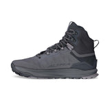 Ghete Drumetie Barbati Altra M Lone Peak 9 Wp Mid   Ghete Drumetie Barbati Altra M Lone Peak 9 Wp Mid
