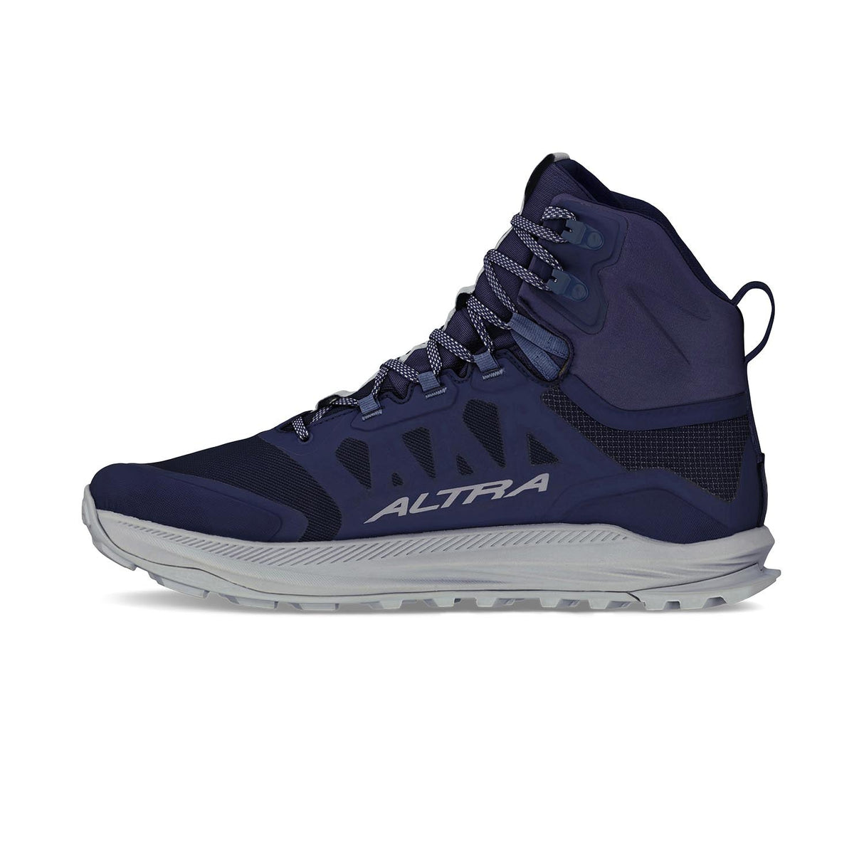Ghete Drumetie Barbati Altra M Lone Peak 9 Wp Mid   Ghete Drumetie Barbati Altra M Lone Peak 9 Wp Mid